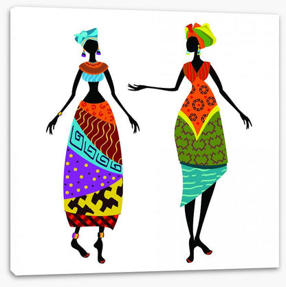 Tribal days
