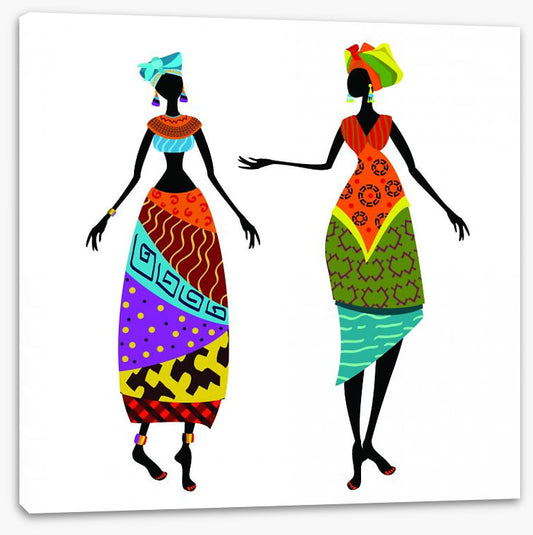 Tribal days
