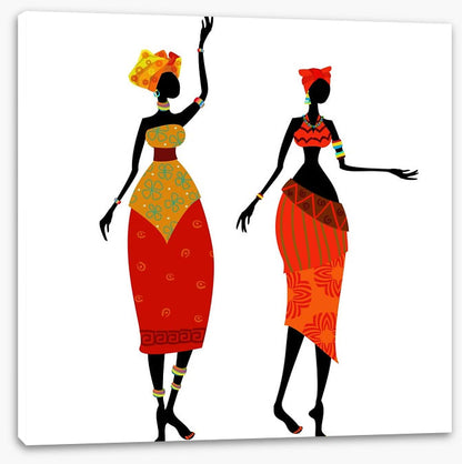 Tribal expression