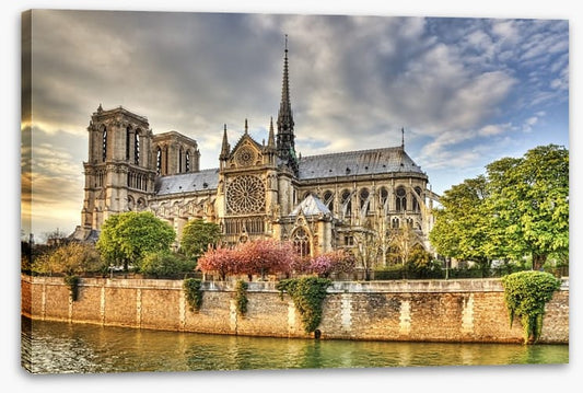 Notre Dame de Paris