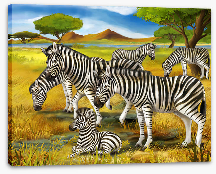 Animal Friends