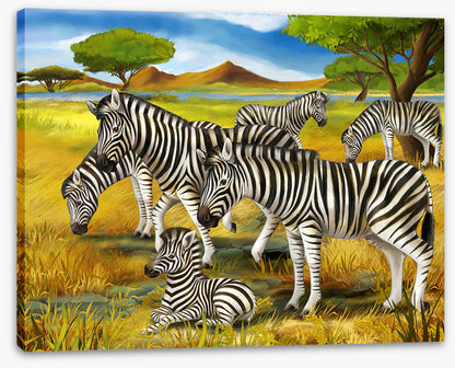 Animal Friends