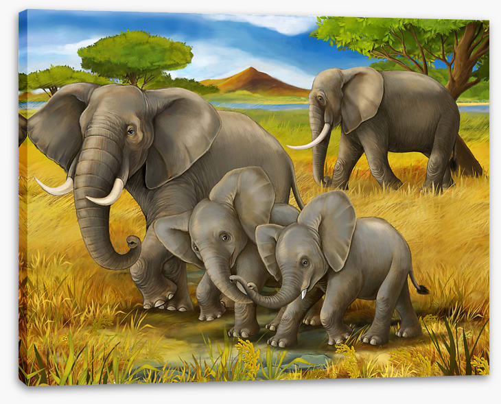 Animal Friends