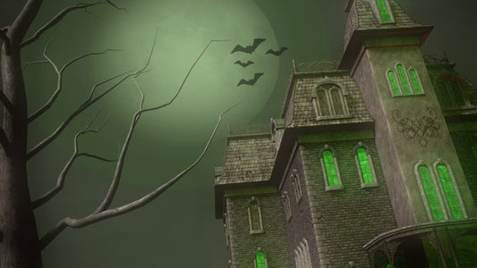 The house of horror