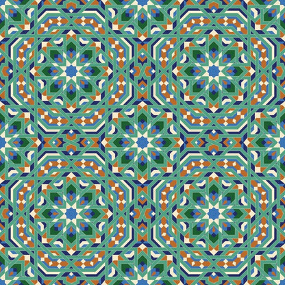 Ornate Abadan