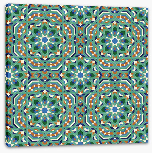 Ornate Abadan
