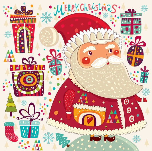 Merry Christmas