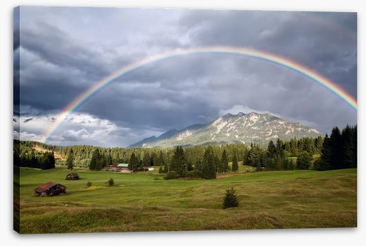 Rainbows