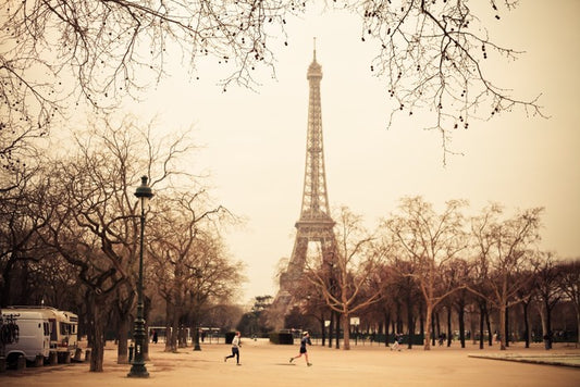Paris vintage