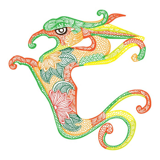 Dragons