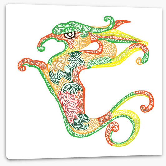 Dragons
