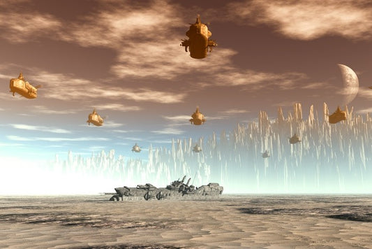 Sci-Fi