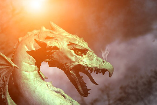 Dragons