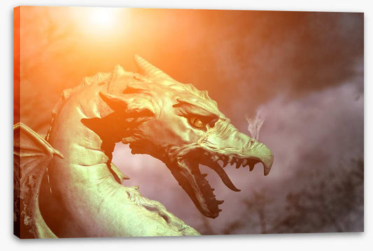 Dragons