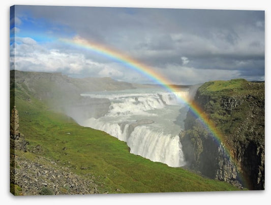 Rainbows
