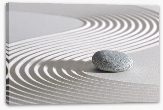 Sand swirls