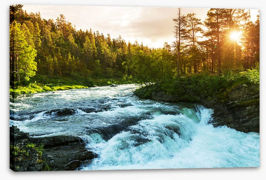 Rivers