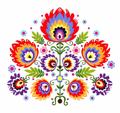 Folk Art