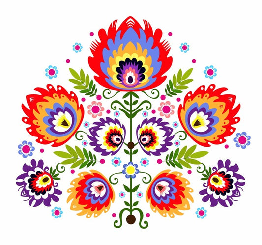 Folk Art