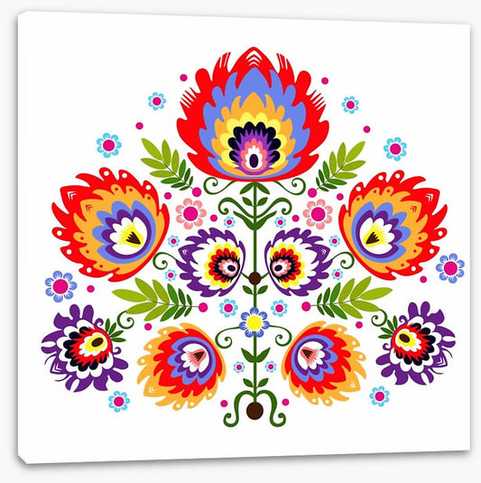 Folk Art
