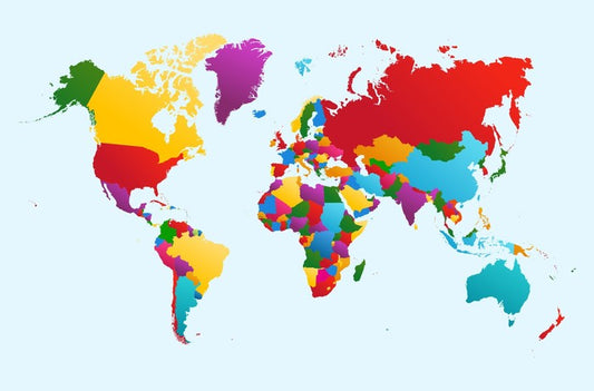 Maps