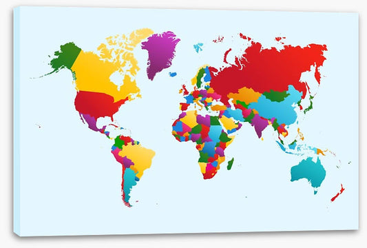 Maps