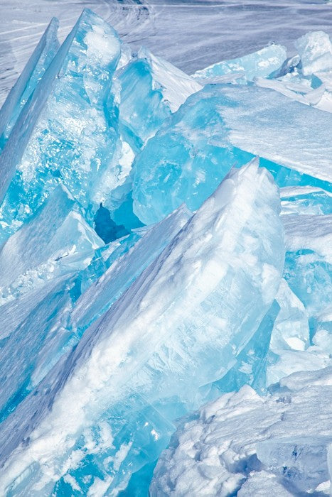 Siberian blues