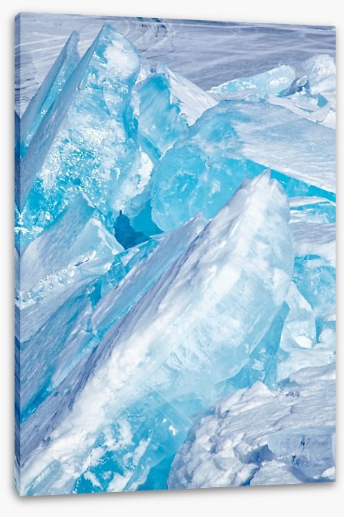 Siberian blues