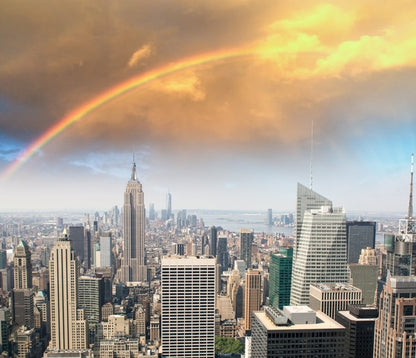 Rainbows
