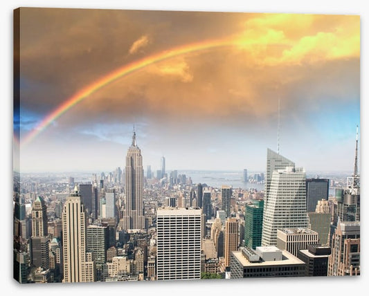 Rainbows