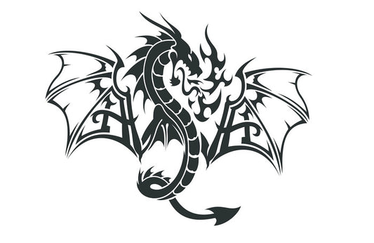 Dragons