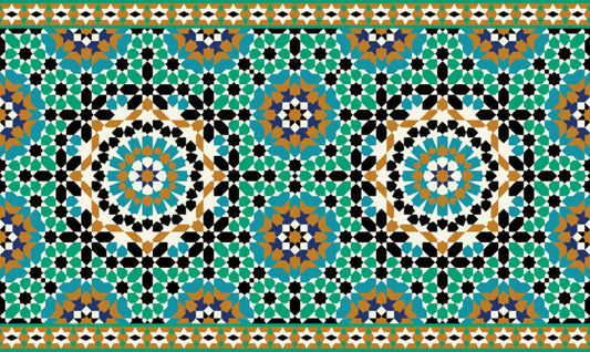 Stars of Khatam