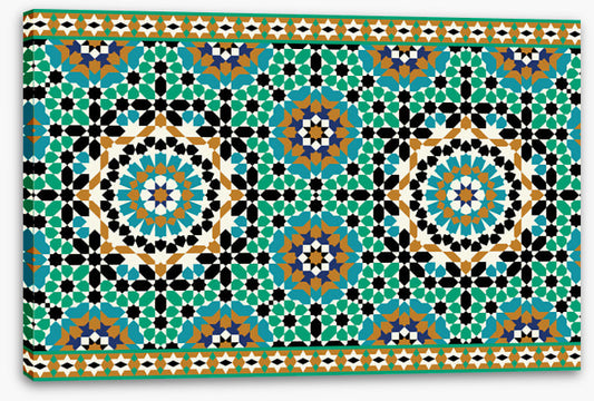 Stars of Khatam