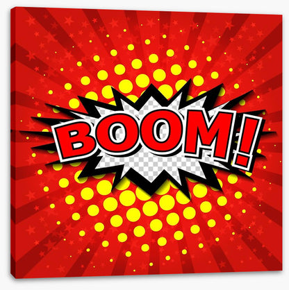 Boom!