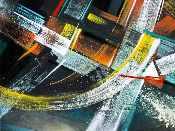 Urban strokes