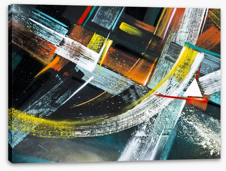 Urban strokes