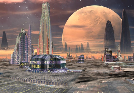 Sci-Fi