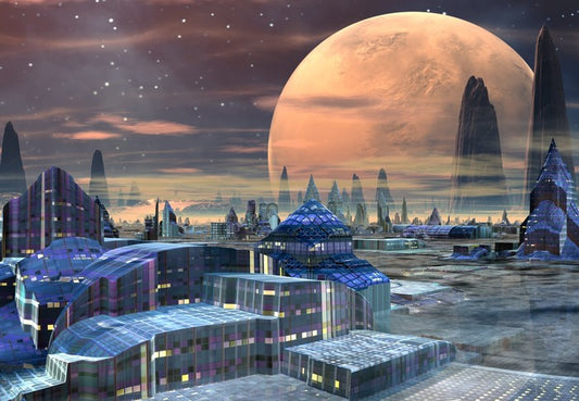 Sci-Fi