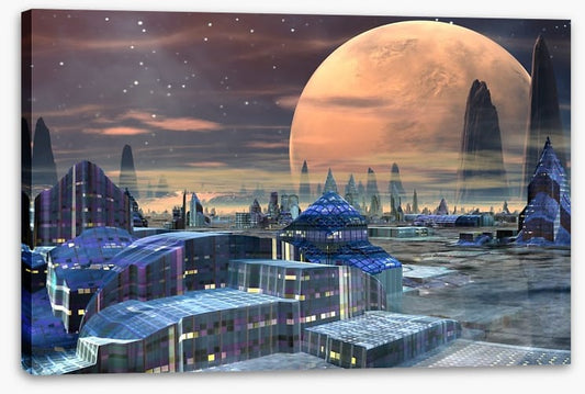 Sci-Fi