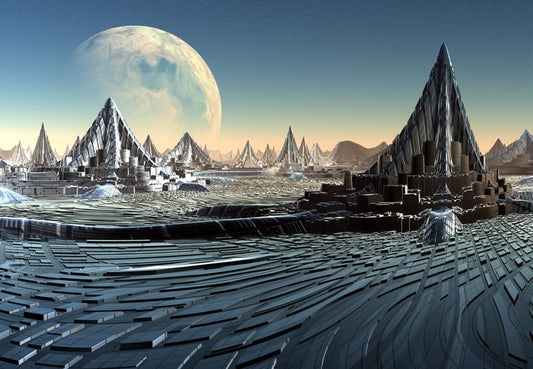 Sci-Fi