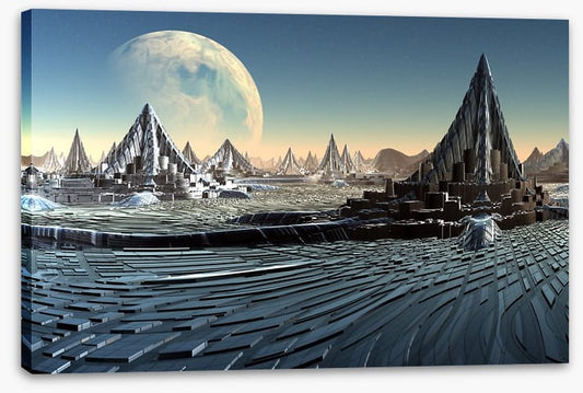 Sci-Fi