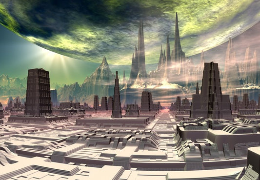 Sci-Fi