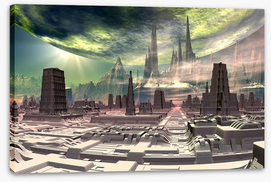 Sci-Fi