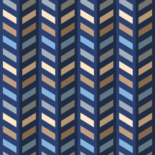 Herringbone