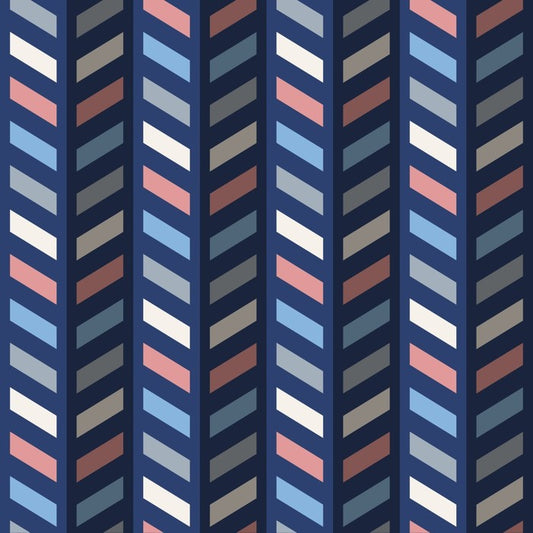 Herringbone