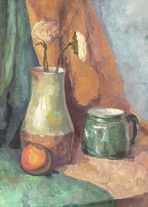 Still Life