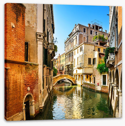 Venice cityscape
