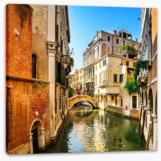 Venice cityscape