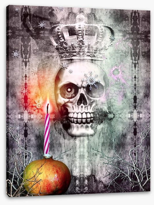 Monarch of hell