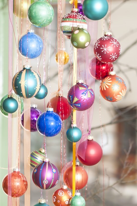 Bauble bliss